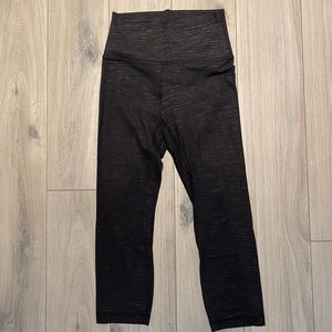 Lululemon align 21”